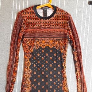 Custo Barcelona Dress. Size S